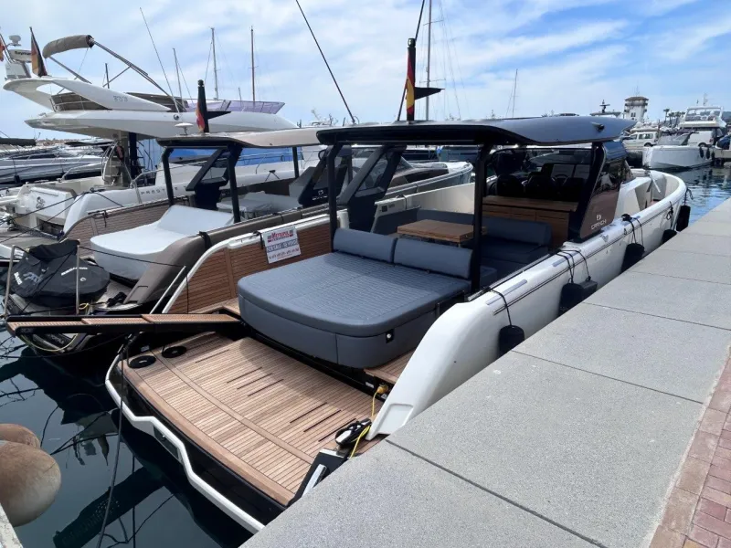 Cranchi CRANCHI A 46 LT 2024