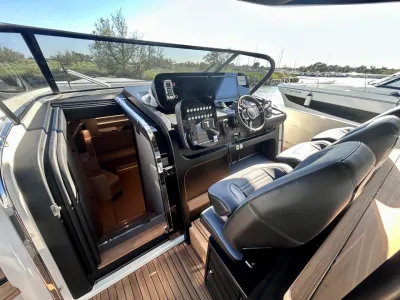 Foto del barco Cranchi CRANCHI A 46 LT 2024