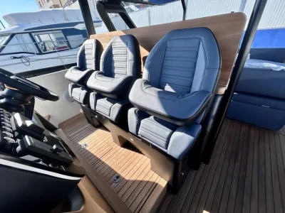 Foto del barco Cranchi CRANCHI A 46 LT 2024