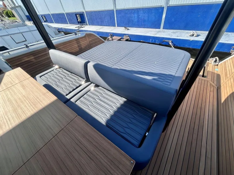 Cranchi CRANCHI A 46 LT 2024