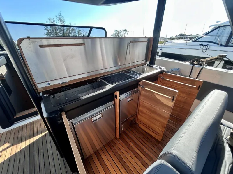 Cranchi CRANCHI A 46 LT 2024