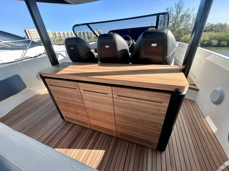 Cranchi CRANCHI A 46 LT 2024