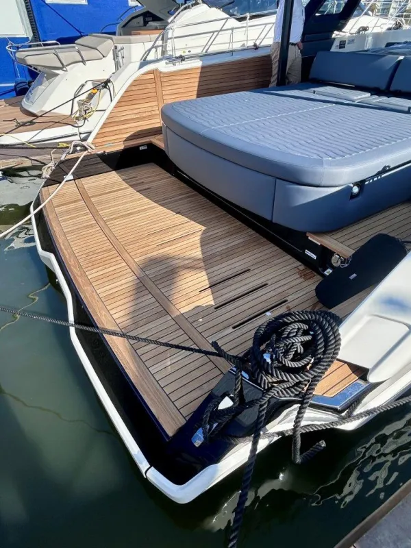 Cranchi CRANCHI A 46 LT 2024