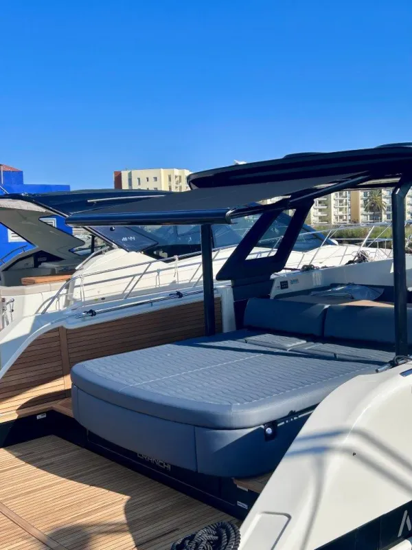 Cranchi CRANCHI A 46 LT 2024