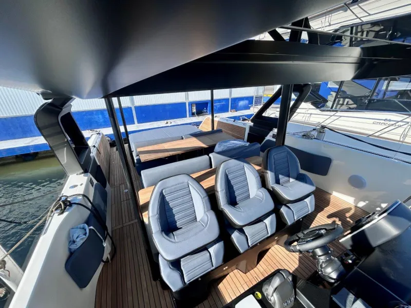 Cranchi CRANCHI A 46 LT 2024