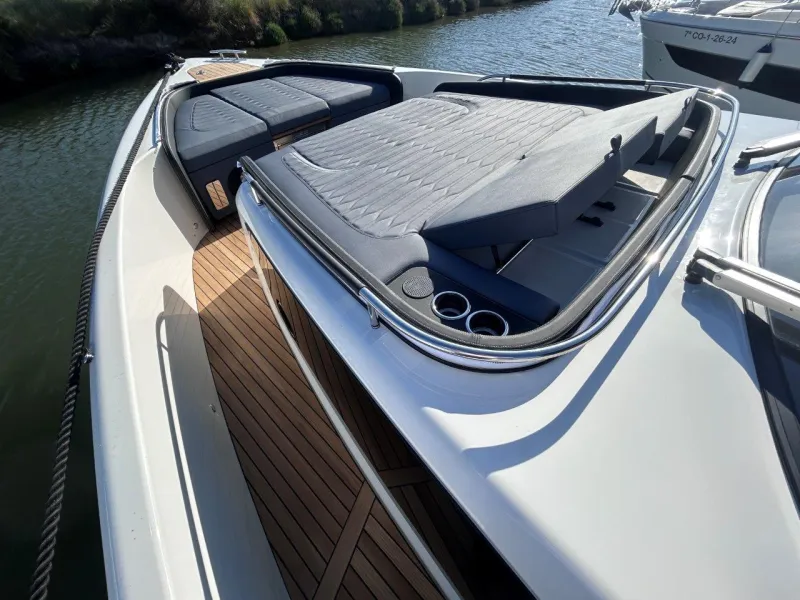 Cranchi CRANCHI A 46 LT 2024