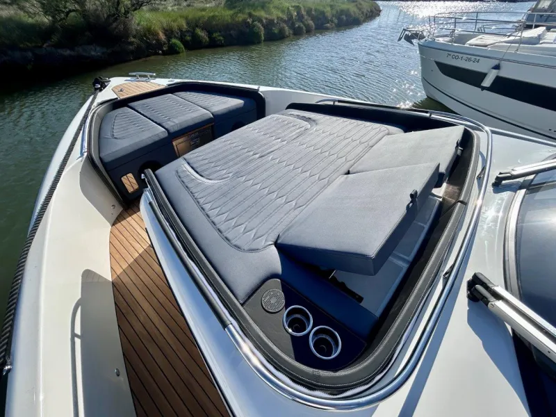 Cranchi CRANCHI A 46 LT 2024