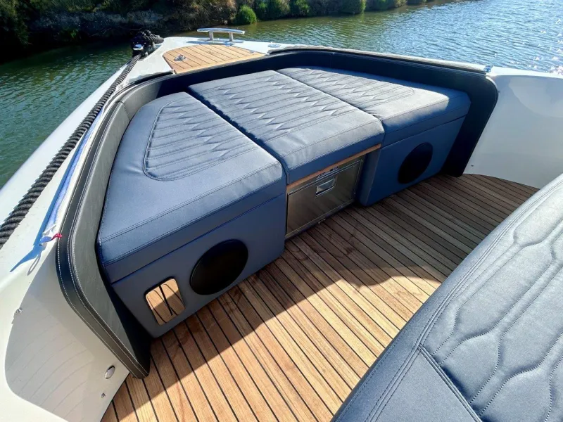 Cranchi CRANCHI A 46 LT 2024