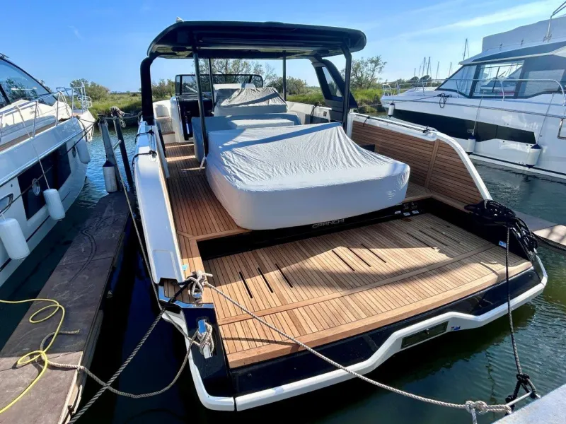 Cranchi CRANCHI A 46 LT 2024