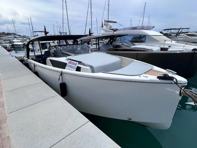 Cranchi CRANCHI A 46 LT 2024