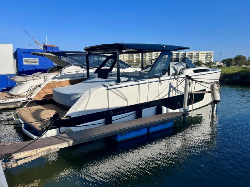 Cranchi CRANCHI A 46 LT 2024