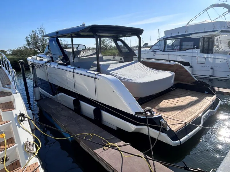 Cranchi CRANCHI A 46 LT 2024