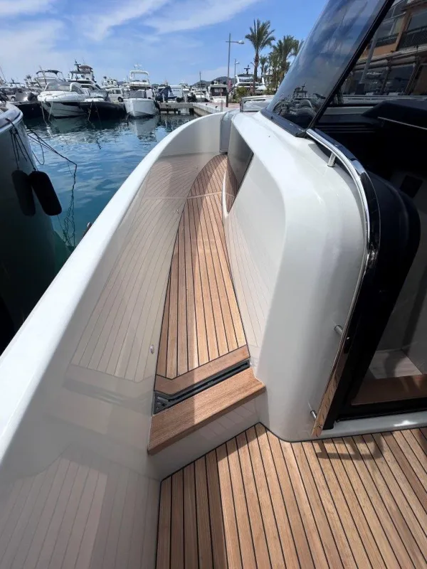 Cranchi CRANCHI A 46 LT 2024