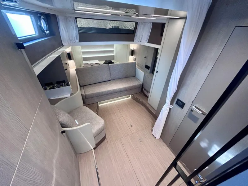 Cranchi CRANCHI A 46 LT 2024