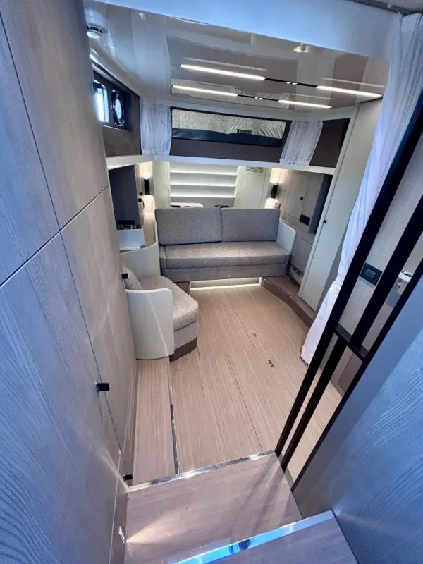 Cranchi CRANCHI A 46 LT 2024