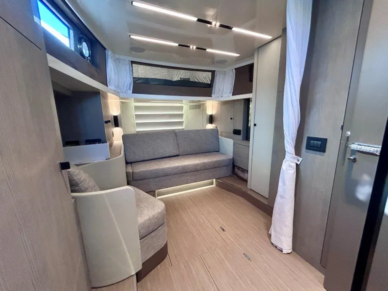 Cranchi CRANCHI A 46 LT 2024