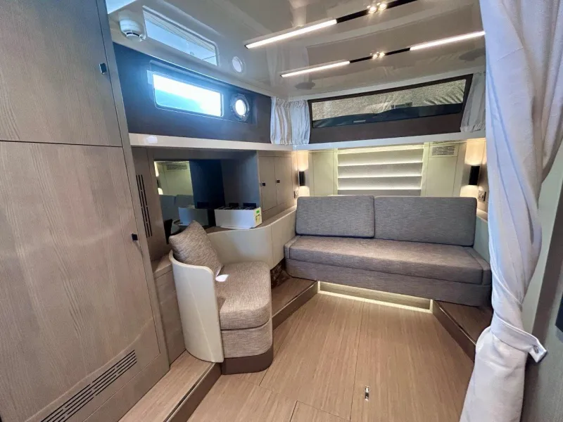 Cranchi CRANCHI A 46 LT 2024