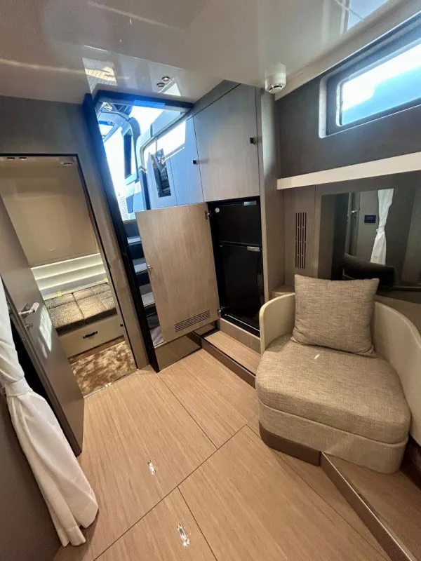 Cranchi CRANCHI A 46 LT 2024