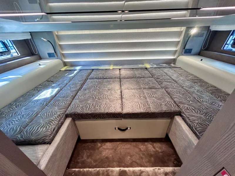 Cranchi CRANCHI A 46 LT 2024