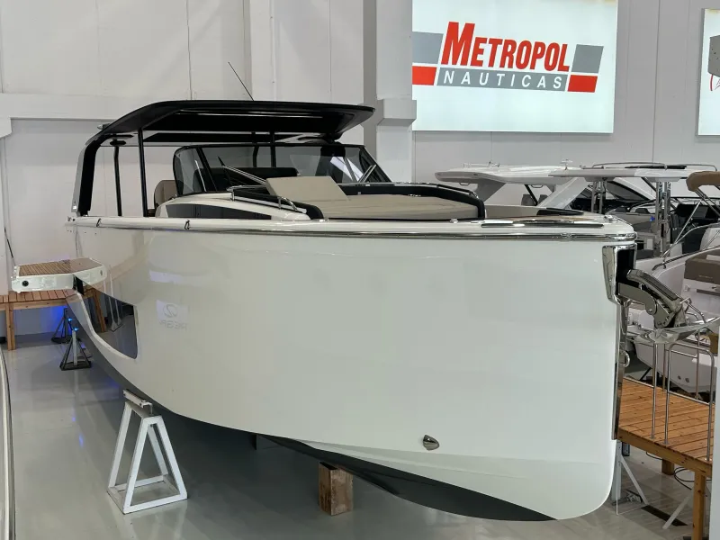 Cranchi CRANCHI A 46 LT 2024