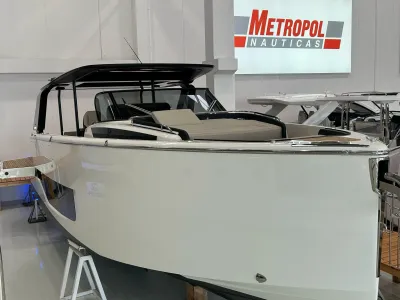 Foto del barco Cranchi CRANCHI A 46 LT 2024