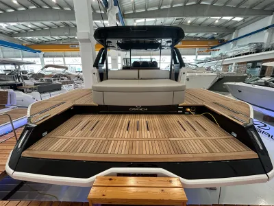 Foto del barco Cranchi CRANCHI A 46 LT 2024