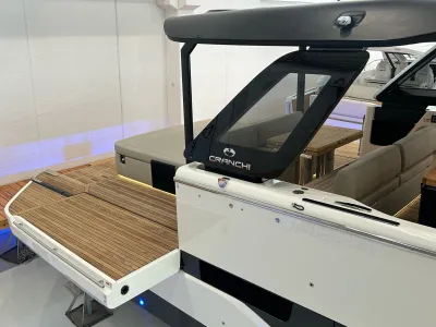 Foto del barco Cranchi CRANCHI A 46 LT 2024