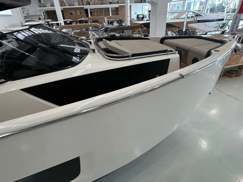 Cranchi CRANCHI A 46 LT 2024