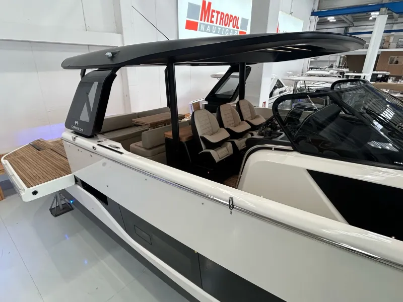 Cranchi CRANCHI A 46 LT 2024