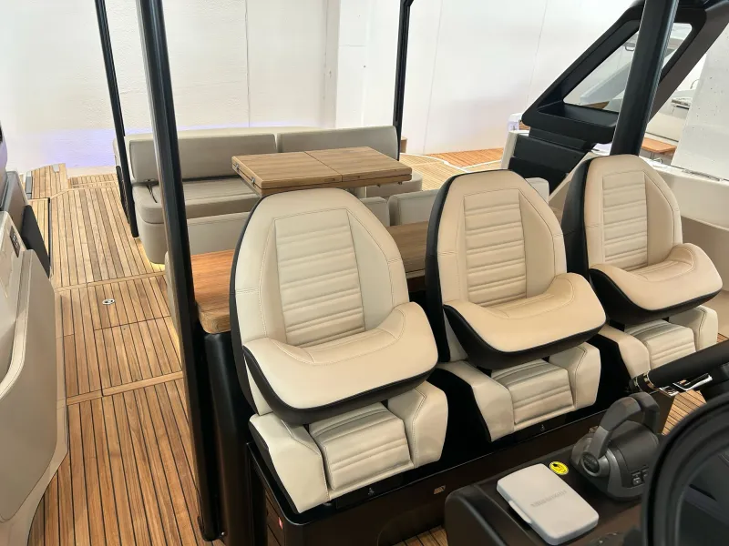 Cranchi CRANCHI A 46 LT 2024