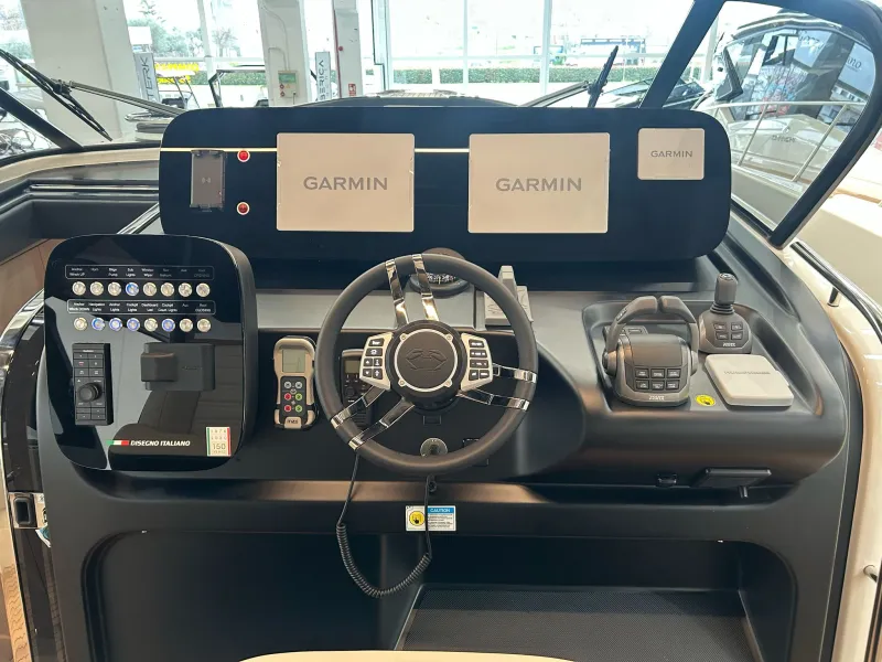 Cranchi CRANCHI A 46 LT 2024