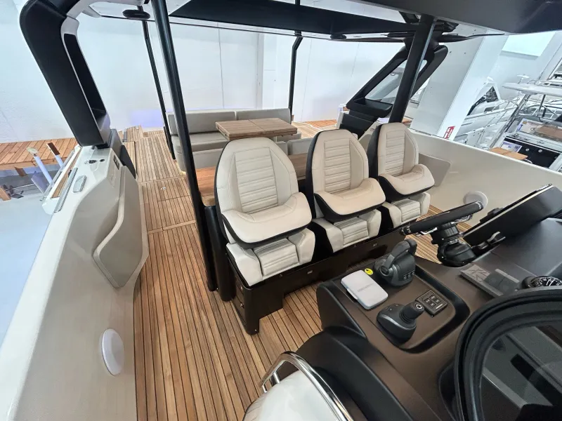 Cranchi CRANCHI A 46 LT 2024