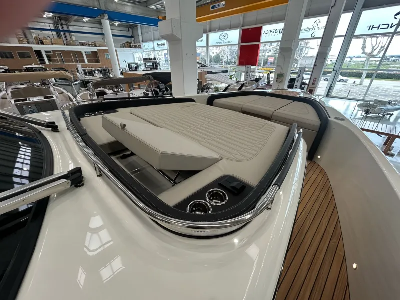 Cranchi CRANCHI A 46 LT 2024