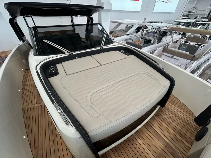 Cranchi CRANCHI A 46 LT 2024