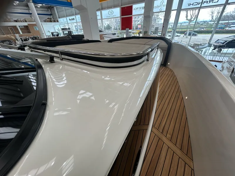 Cranchi CRANCHI A 46 LT 2024