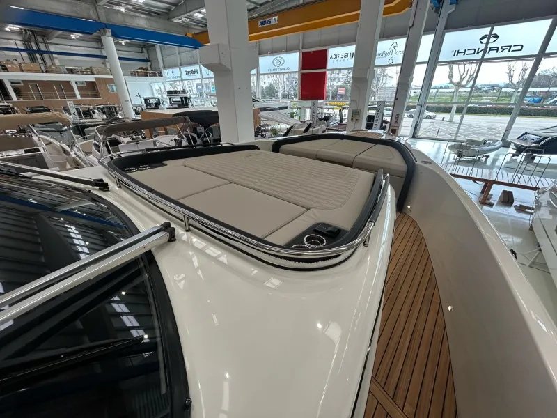 Cranchi CRANCHI A 46 LT 2024