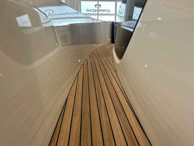 Cranchi CRANCHI A 46 LT 2024