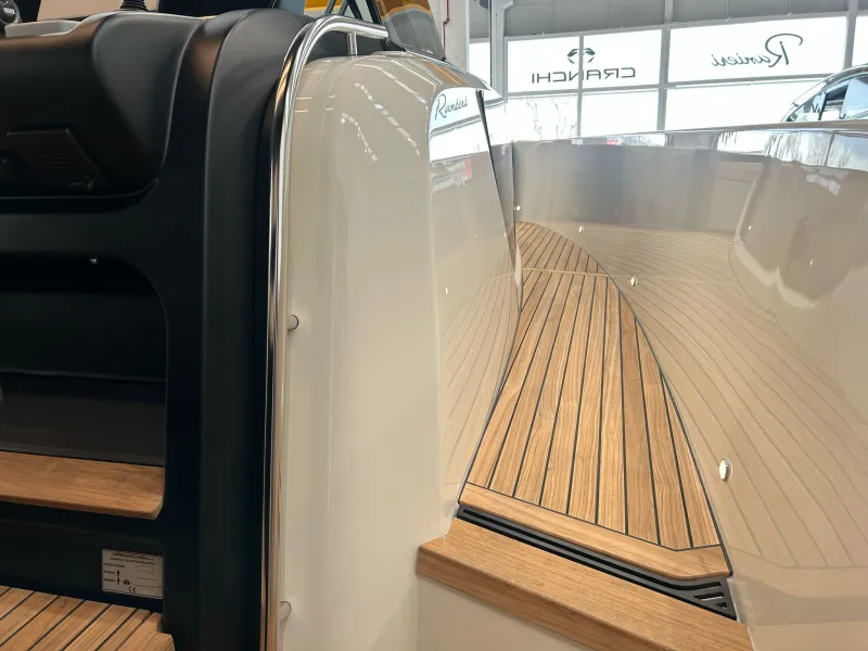 Cranchi CRANCHI A 46 LT 2024