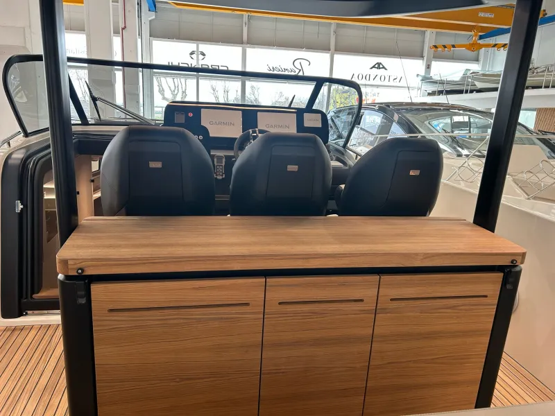 Cranchi CRANCHI A 46 LT 2024