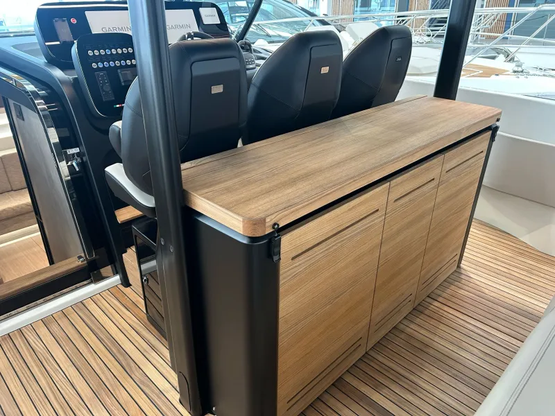 Cranchi CRANCHI A 46 LT 2024