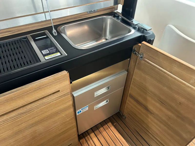 Cranchi CRANCHI A 46 LT 2024