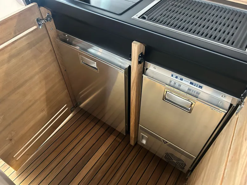 Cranchi CRANCHI A 46 LT 2024