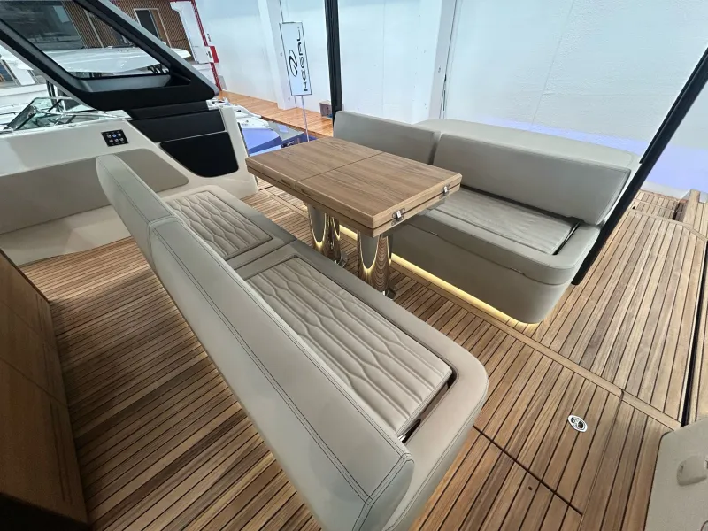 Cranchi CRANCHI A 46 LT 2024