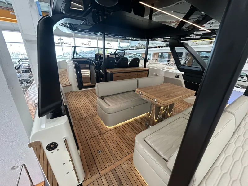 Cranchi CRANCHI A 46 LT 2024