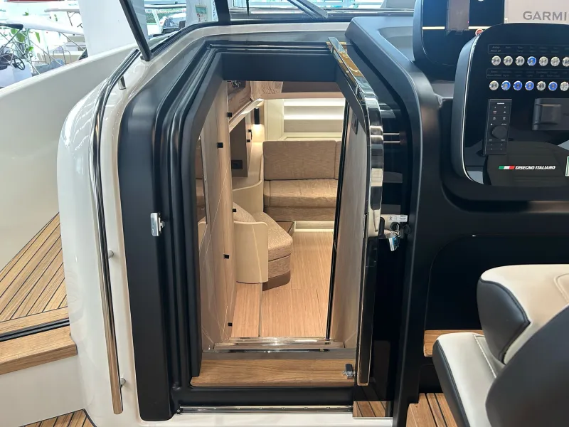 Cranchi CRANCHI A 46 LT 2024