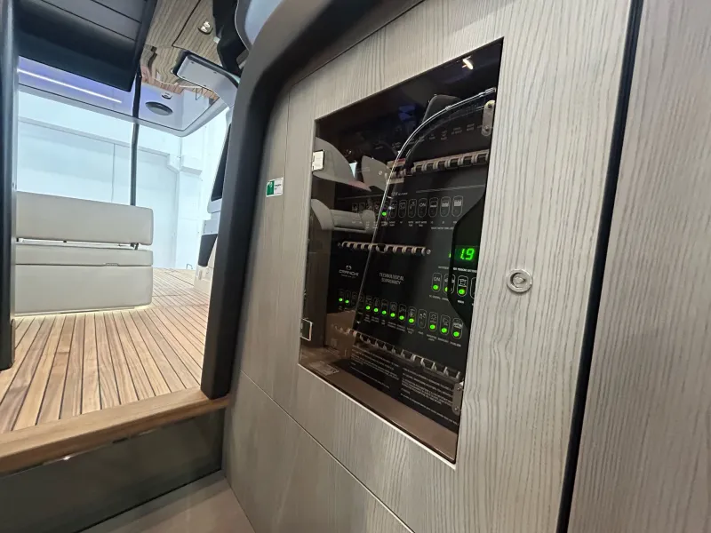 Cranchi CRANCHI A 46 LT 2024