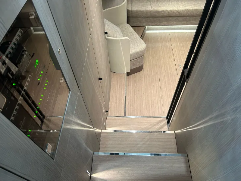 Cranchi CRANCHI A 46 LT 2024