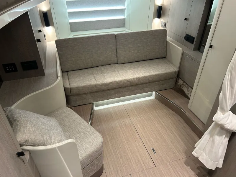 Cranchi CRANCHI A 46 LT 2024