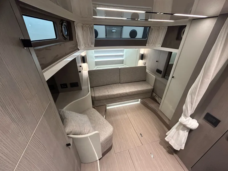 Cranchi CRANCHI A 46 LT 2024