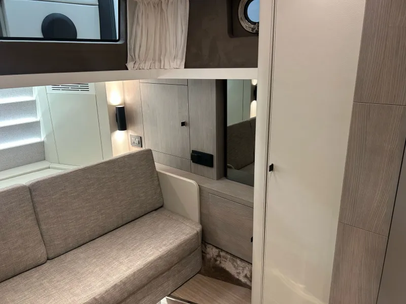 Cranchi CRANCHI A 46 LT 2024